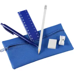 Altitude Academy Stationery Set