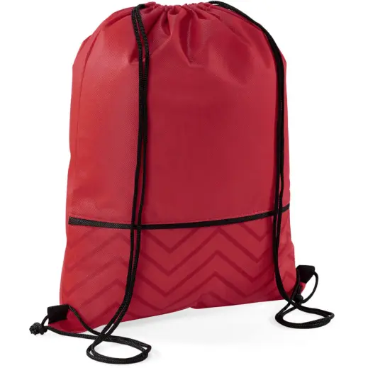 Altitude Waverly Non-Woven Drawstring Bag