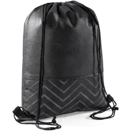 Altitude Waverly Non-Woven Drawstring Bag