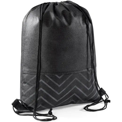Altitude Waverly Non-Woven Drawstring Bag