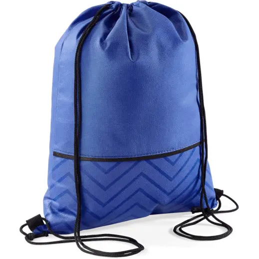 Altitude Waverly Non-Woven Drawstring Bag