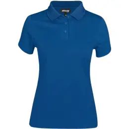 Ladies Distinct Golf Shirt