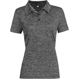 Ladies Echo Golf Shirt