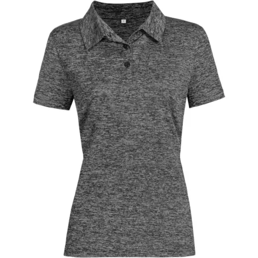 Ladies Echo Golf Shirt