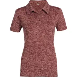 Ladies Echo Golf Shirt