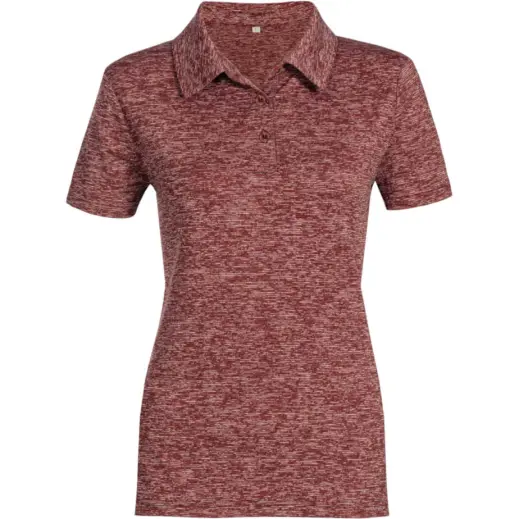 Ladies Echo Golf Shirt