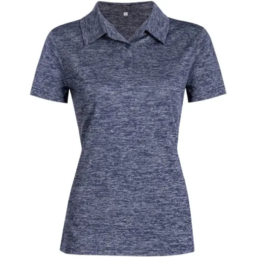 Ladies Echo Golf Shirt