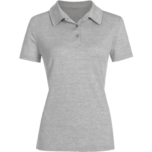 Ladies Echo Golf Shirt