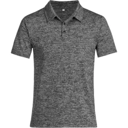 Mens Echo Golf Shirt