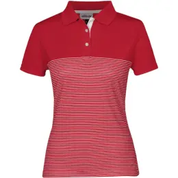 Ladies Maestro Golf Shirt