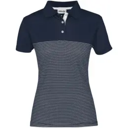 Ladies Maestro Golf Shirt