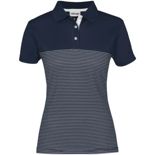 Ladies Maestro Golf Shirt