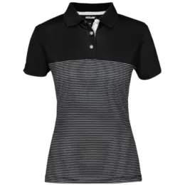 Ladies Maestro Golf Shirt
