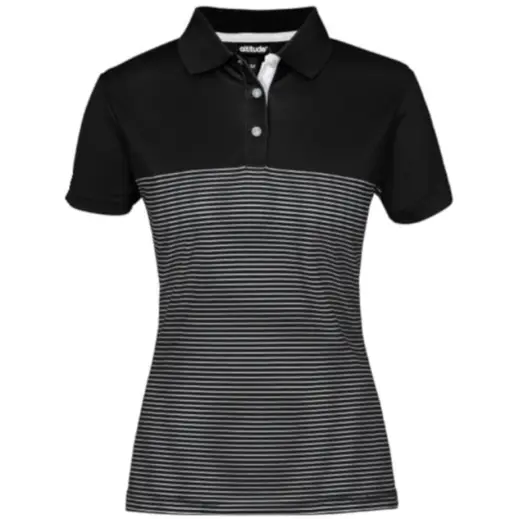 Ladies Maestro Golf Shirt