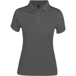 Ladies Distinct Golf Shirt