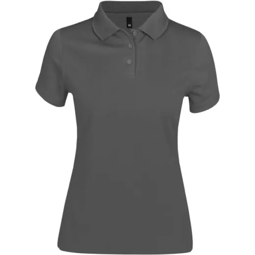 Ladies Distinct Golf Shirt