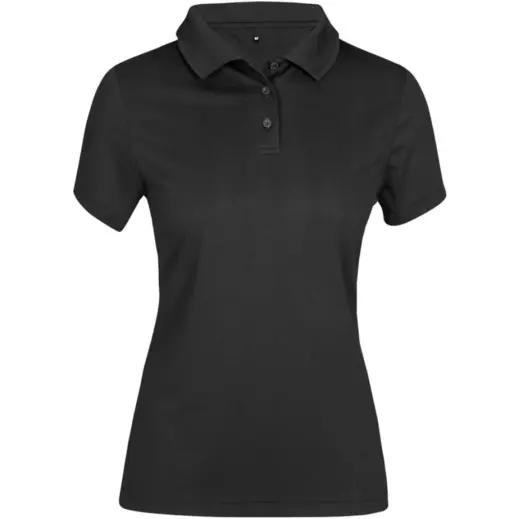 Ladies Distinct Golf Shirt