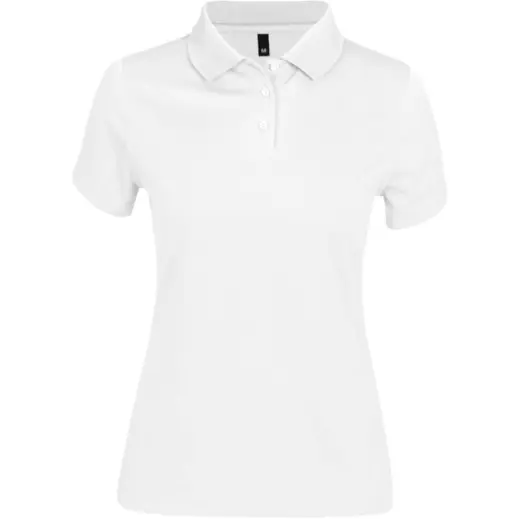 Ladies Distinct Golf Shirt