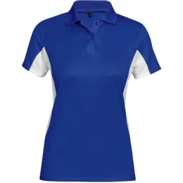 Ladies Championship Golf Shirt