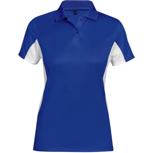Ladies Championship Golf Shirt