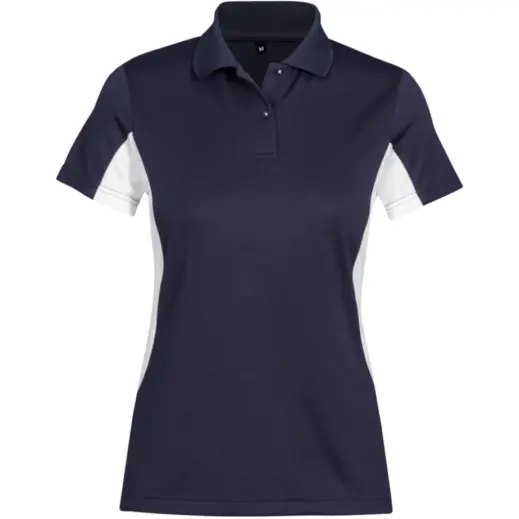 Ladies Championship Golf Shirt