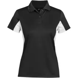 Ladies Championship Golf Shirt