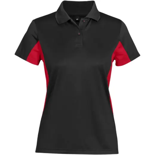 Ladies Championship Golf Shirt