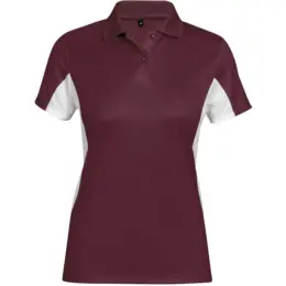 Ladies Championship Golf Shirt