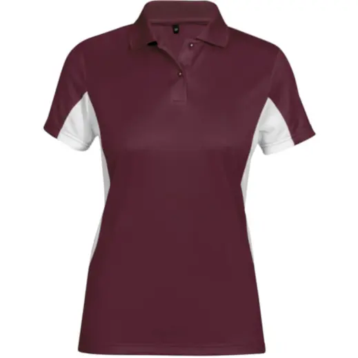 Ladies Championship Golf Shirt