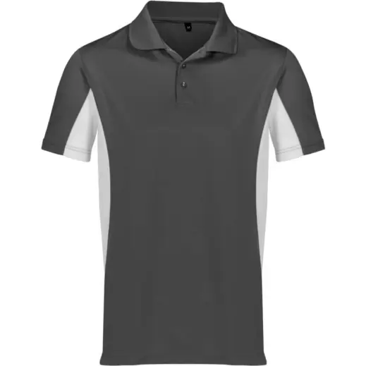 Kids Championship Golf Shirt