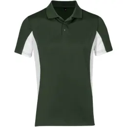 Kids Championship Golf Shirt