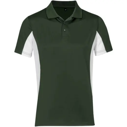 Kids Championship Golf Shirt