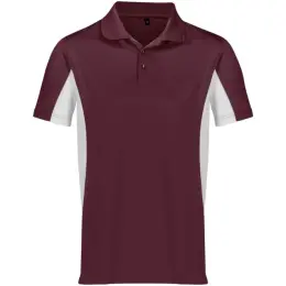 Kids Championship Golf Shirt