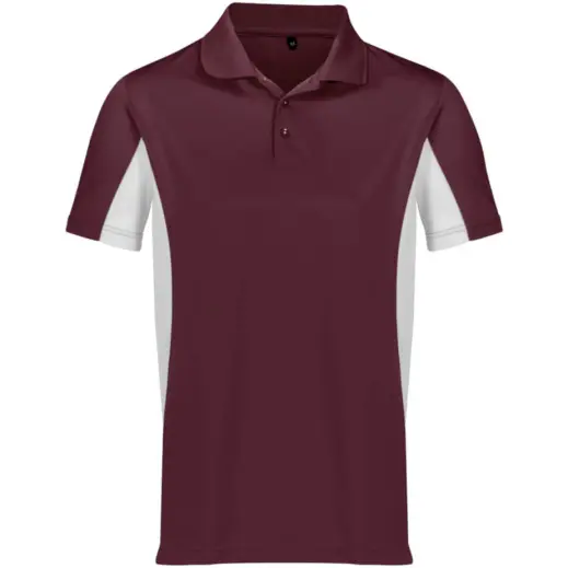 Kids Championship Golf Shirt