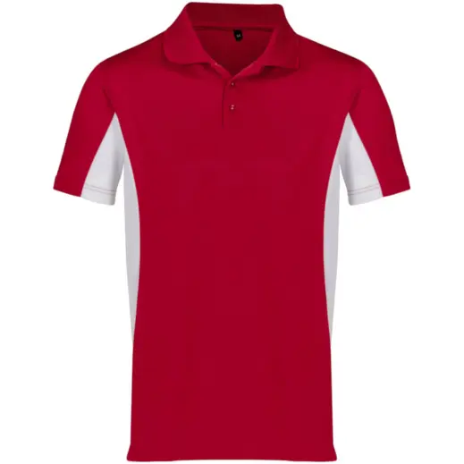 Mens Championship Golf Shirt