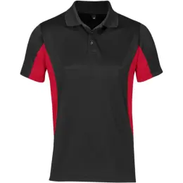 Kids Championship Golf Shirt