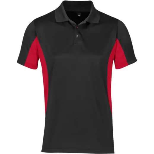 Kids Championship Golf Shirt