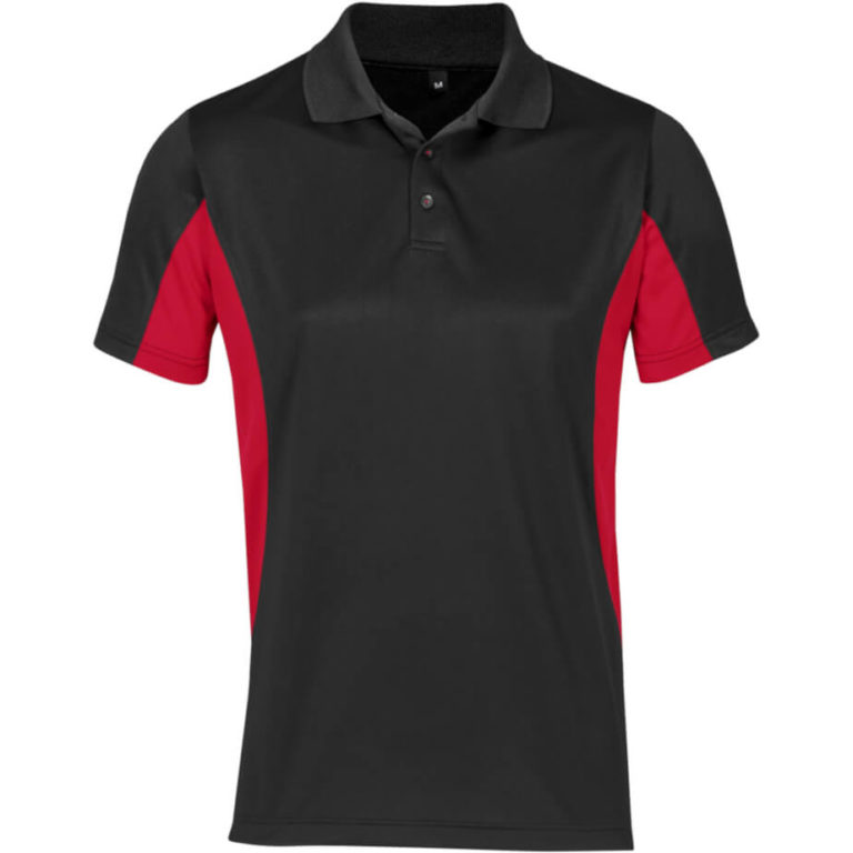 Kids Championship Golf Shirt Brandability