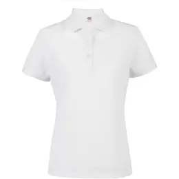 Ladies Exhibit Golf Shirt