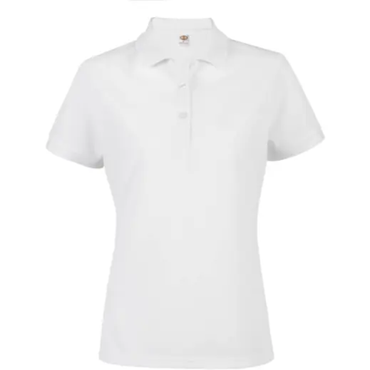 Ladies Exhibit Golf Shirt