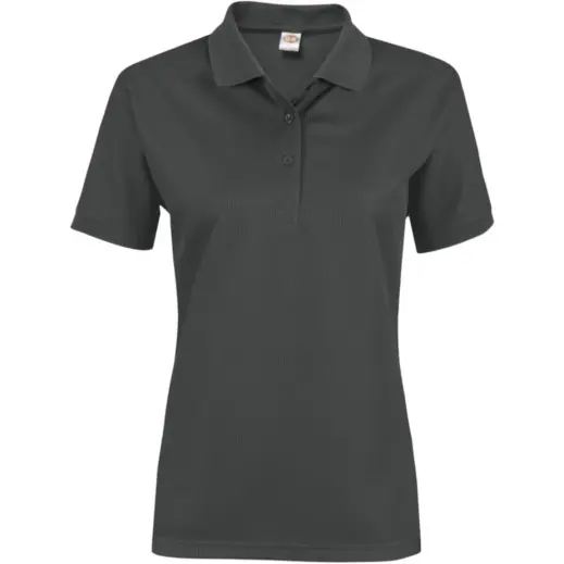 Ladies Exhibit Golf Shirt