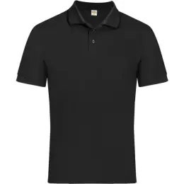 Mens Exhibit Golf Shirt