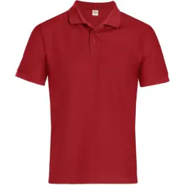 Mens Exhibit Golf Shirt