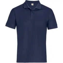 Mens Exhibit Golf Shirt