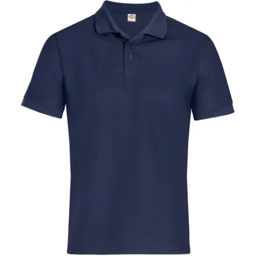Mens Exhibit Golf Shirt