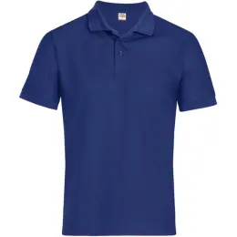 Mens Exhibit Golf Shirt