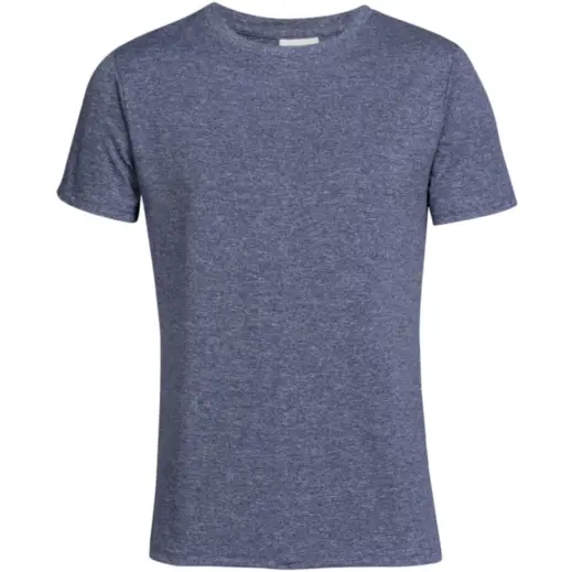 Mens Oregon Melange T-Shirt