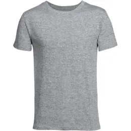 Mens Oregon Melange T-Shirt