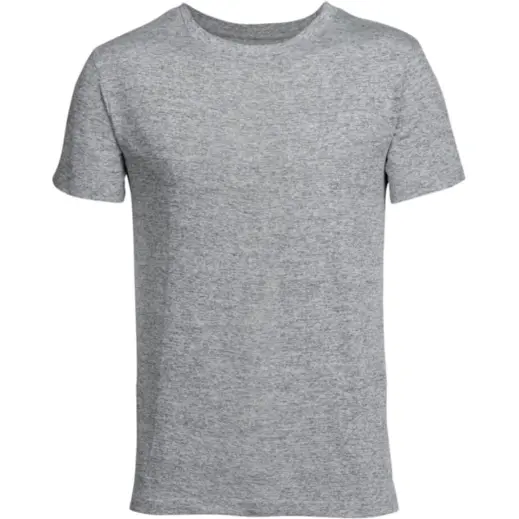 Mens Oregon Melange T-Shirt
