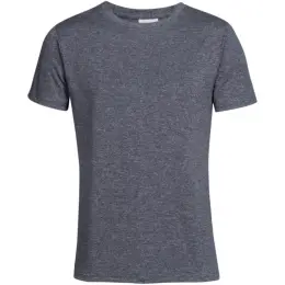 Mens Oregon Melange T-Shirt